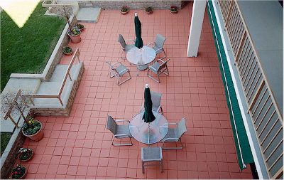 La Quinta Inn & Suites Thousand Oaks - 