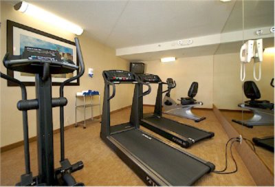 La Quinta Inn & Suites Thousand Oaks - 
