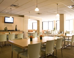 La Quinta Inn & Suites at Lax - Continental Deluxe Breakfast Served Daily