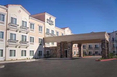 Country Inn & Suites - Be Our Guest At The Country Inn & Suites!