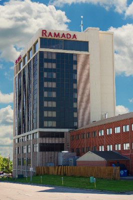 Ramada Hotel & Convention Center - 