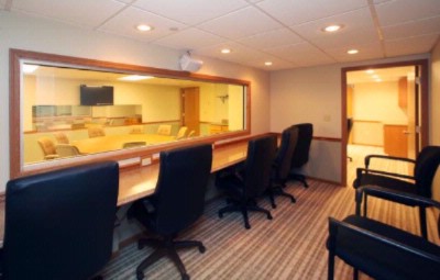 Ramada Hotel & Convention Center - Madison Street Diner - Located On The Main Level Of The Ramada