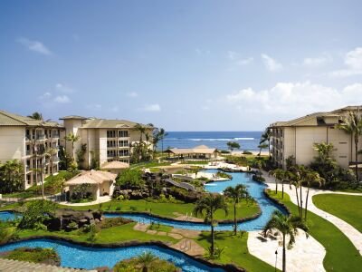 Outrigger Waipouli Beach Resort & Spa - 