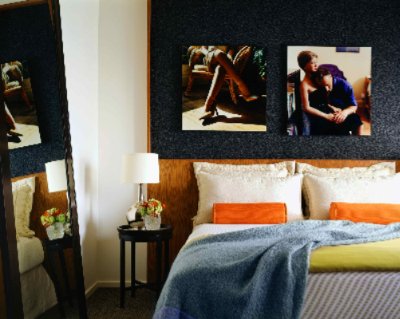 21c Museum Hotel - 