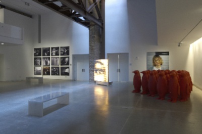 21c Museum Hotel - 
