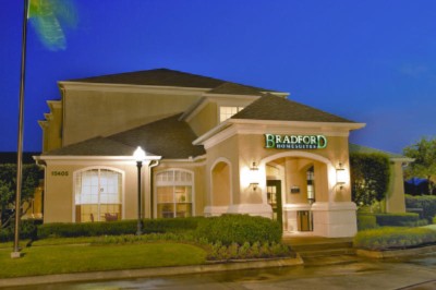 Bradford Homesuites Houston Katy - 