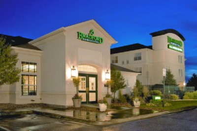 Bradford Homesuites Denver Tech Center - 