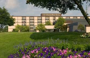 Image of Doubletree Columbus Worthington