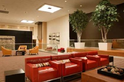 Doubletree Columbus Worthington - 
