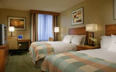 Doubletree Columbus Worthington - 