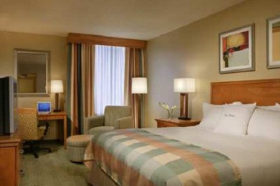 Doubletree Columbus Worthington - 