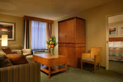 Doubletree Columbus Worthington - 