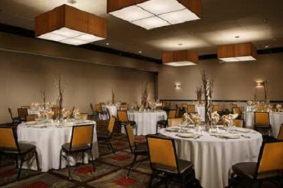 Doubletree Columbus Worthington - 