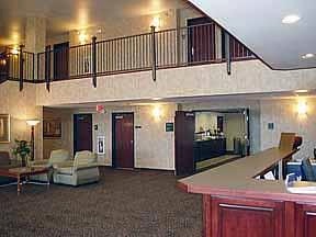 Sleep Inn & Suites - 