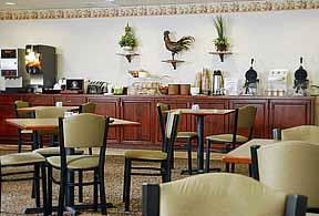 Sleep Inn & Suites - 