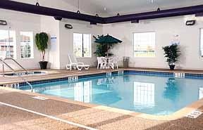 Sleep Inn & Suites - 