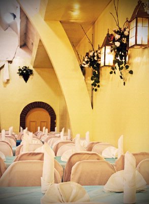 Brookhurst Plaza Inn - 