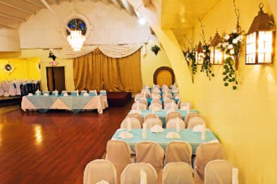 Brookhurst Plaza Inn - 