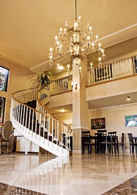 Image of Brookhurst Plaza Inn
