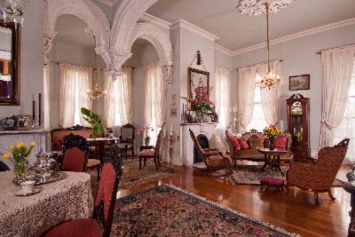 Formal Parlor