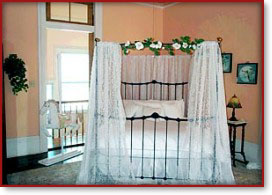 Bride's Room