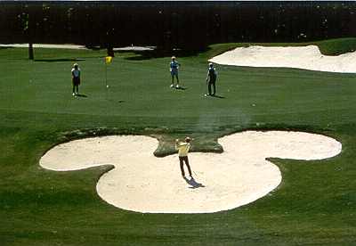 Golf