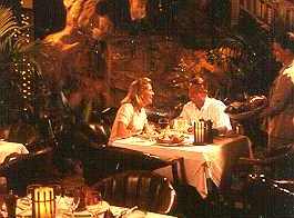 Outback Restaurant