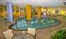 Embassy Suites Dallas Market Center - Indoor Pool