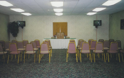 Aspen Room