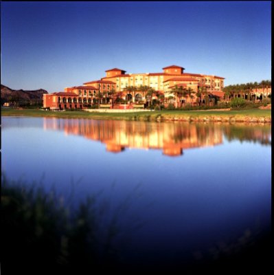 Loews Lake Las Vegas - Loews Lake Las Vegas