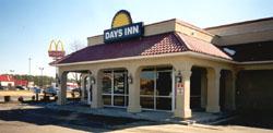 Days Inn Goldsboro - 