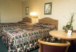 Days Inn Goldsboro - 