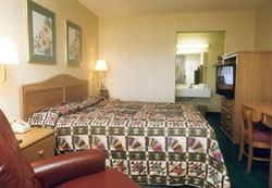 Days Inn Goldsboro - 