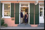National Register Property-Entrance way