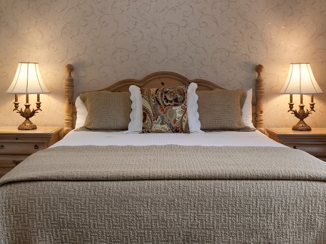 Best Western Encina Lodge & Suites - Pool