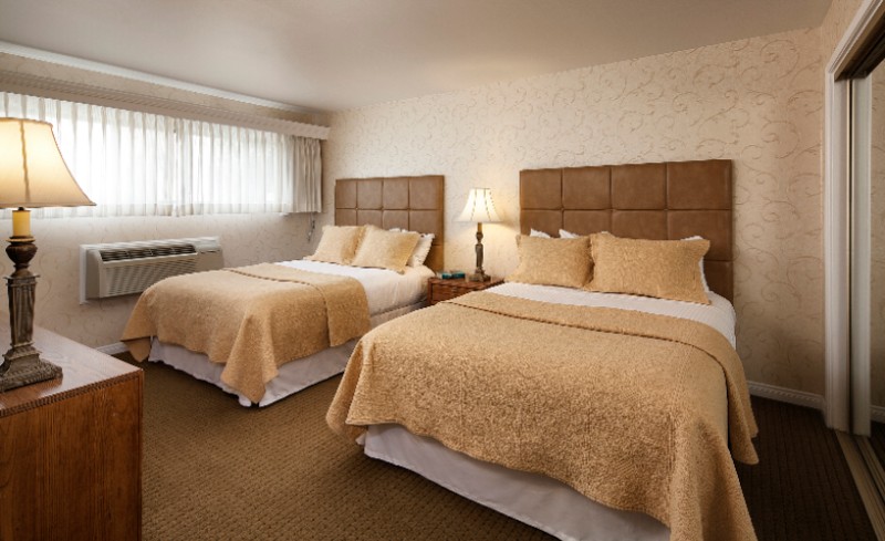 Best Western Encina Lodge & Suites - 2 Bedroom Suite