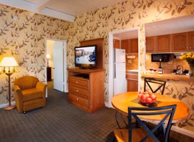 Best Western Encina Lodge & Suites - King Bed