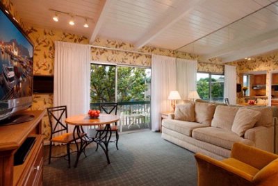 Best Western Encina Lodge & Suites - Two Double Beds