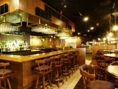 Best Western Frontier - Best Western Frontier Lounge