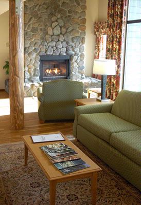 Best Western Friday Harbor Suites - 