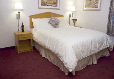 Best Western Friday Harbor Suites - 