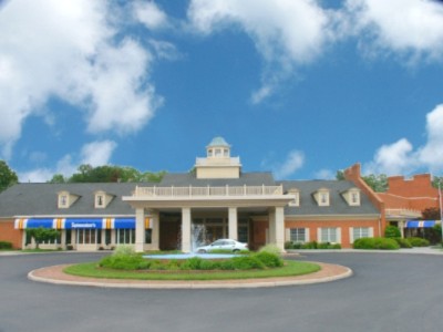 Best Western Radford Inn