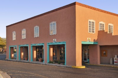 Days Inn - Front Classic Santa Fe