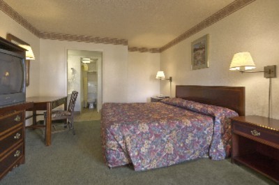 Days Inn - King