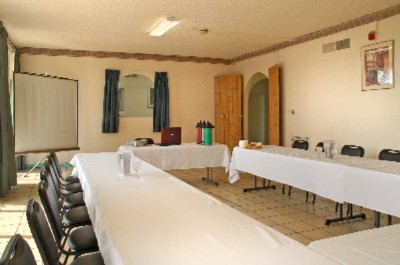 Days Inn - Meeting Room