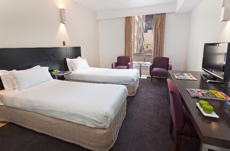 Hotel Causeway - 