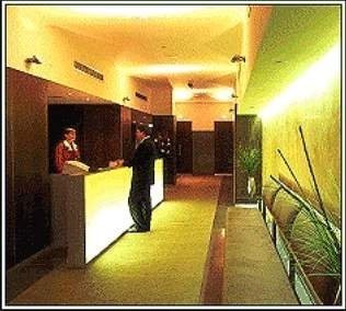 Causeway Inn on the Mall - 