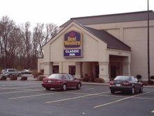 Best Western Classic Inn - 