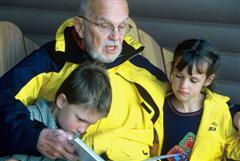 Ymca of The Rockies - Family Time