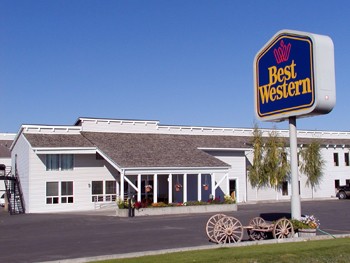 Best Western Teton West - 